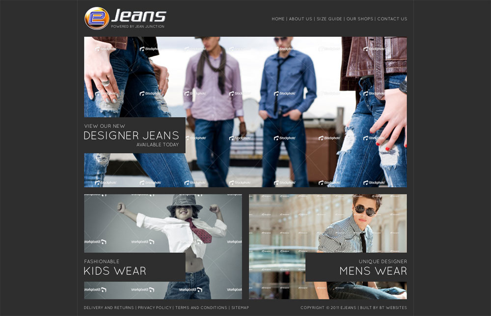 ejeans